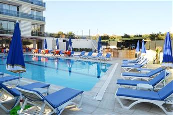Belmare Hotel