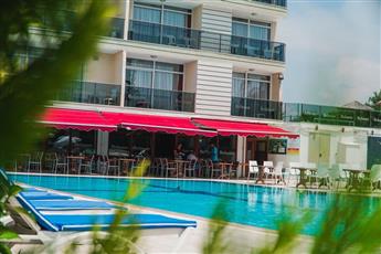 Belmare Hotel