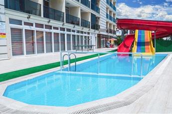 Belmare Hotel