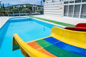 Belmare Hotel