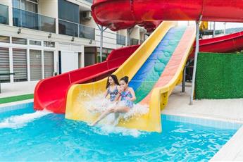 Belmare Hotel