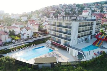 Belmare Hotel