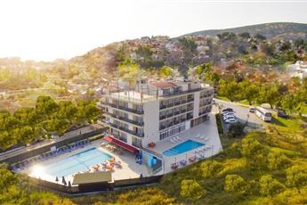 Belmare Hotel