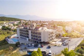 Belmare Hotel