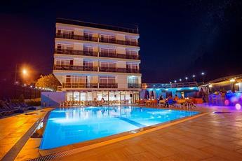 Belmare Hotel
