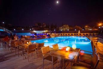 Belmare Hotel