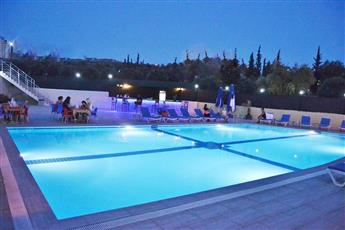 Belmare Hotel