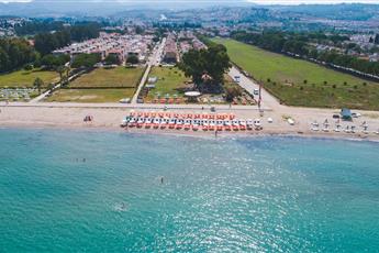Belmare Hotel