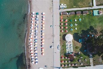 Belmare Hotel