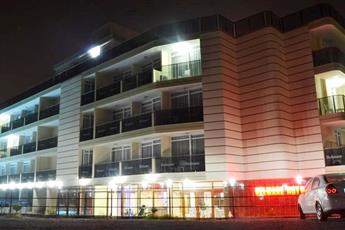Belmare Hotel
