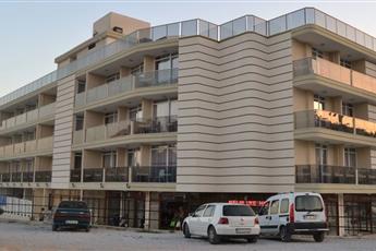 Belmare Hotel