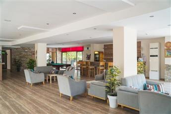 Belmare Hotel