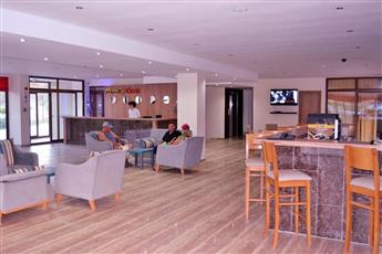 Belmare Hotel