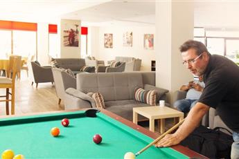 Belmare Hotel