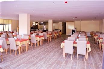 Belmare Hotel