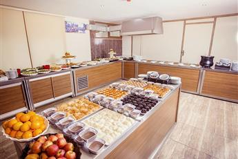 Belmare Hotel