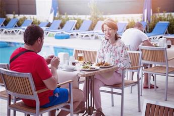 Belmare Hotel
