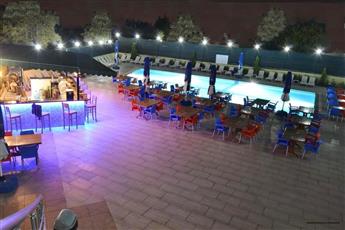 Belmare Hotel