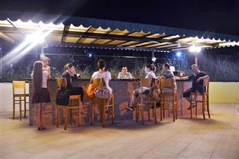 Belmare Hotel