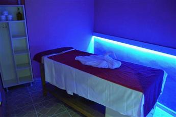 Belmare Hotel
