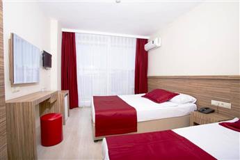 Belmare Hotel