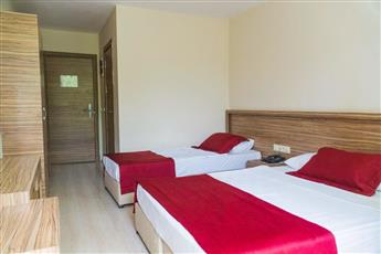 Belmare Hotel