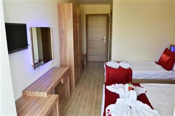 Belmare Hotel