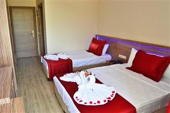 Belmare Hotel