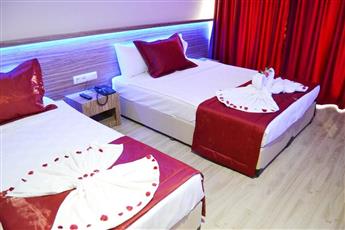 Belmare Hotel