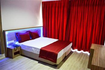 Belmare Hotel