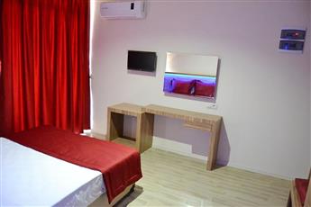 Belmare Hotel