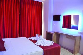 Belmare Hotel