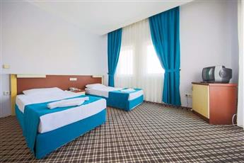 Belmus Hotel 3*
