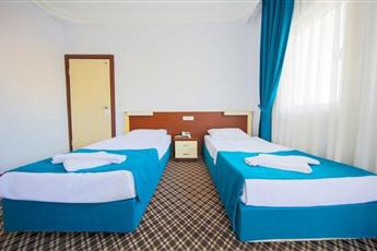 Belmus Hotel 3*