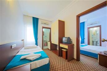 Belmus Hotel 3*