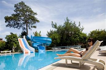 Belpoint Beach Hotel 4*