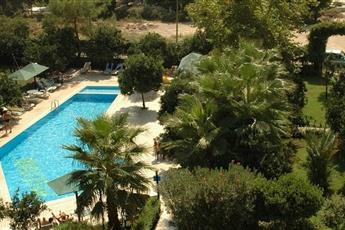 Belpoint Beach Hotel 4*