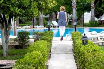 Belpoint Beach Hotel 4*