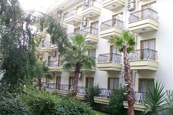 Belpoint Beach Hotel 4*