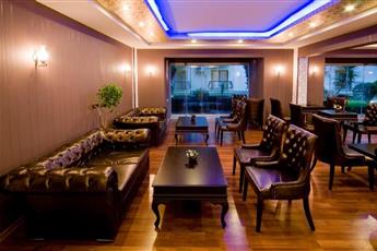 Belpoint Beach Hotel 4*