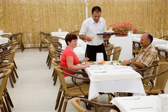 Belpoint Beach Hotel 4*