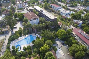 Belpoint Beach Hotel