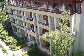 Belpoint Beach Hotel