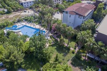 Belpoint Beach Hotel