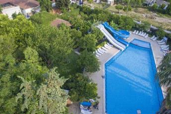 Belpoint Beach Hotel