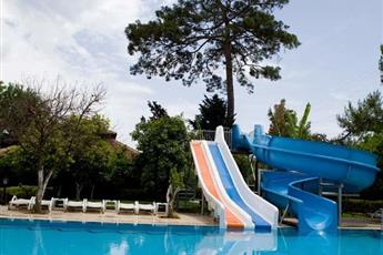 Belpoint Beach Hotel