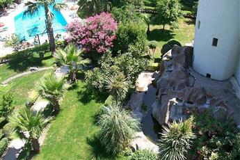 Belpoint Beach Hotel