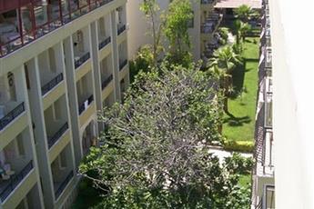 Belpoint Beach Hotel