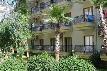 Belpoint Beach Hotel