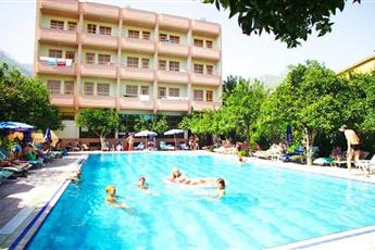 Beltur Hotel 3*
